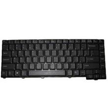 کیبورد لپ تاپ ایسوس مدل اف 3 ASUS F3 Notebook Keyboard